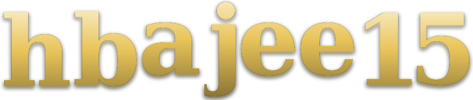 hbajee 15 logo